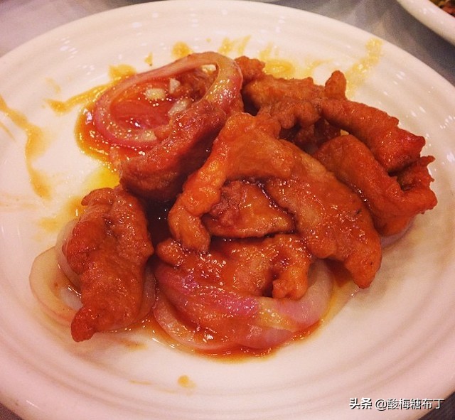 老广州老味道的粤菜,广州老广推荐粤菜