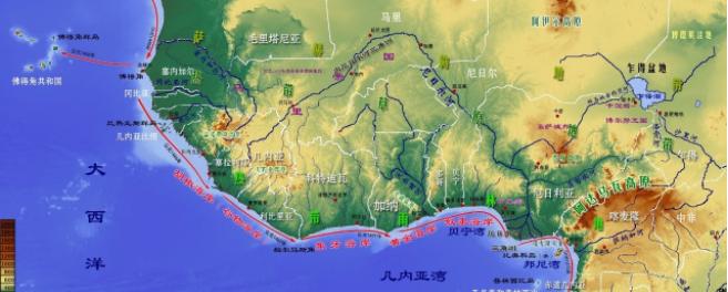 朗姆酒、白兰地、*药火**甚至是平底锅和蜡烛，都可以运到非洲换黑奴