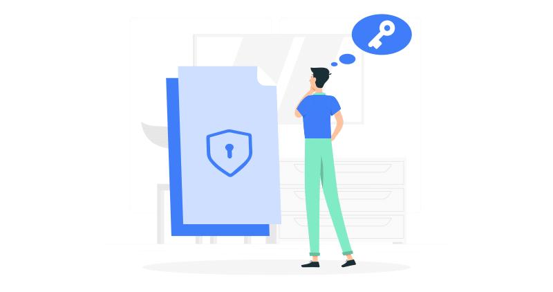 wps云数据安全吗,wps云服务怎么关闭隐私权限