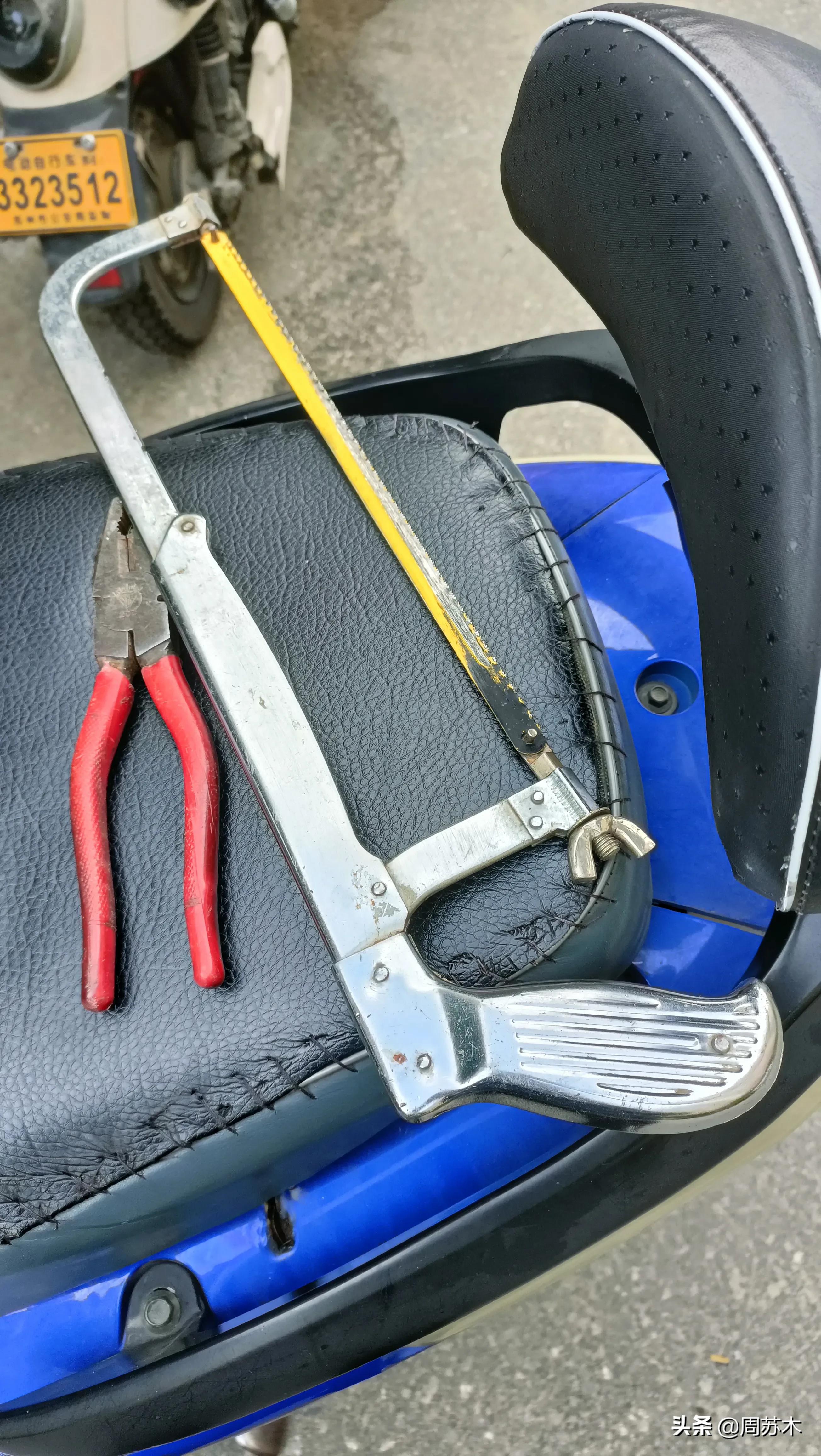 电动车倒车镜的使用方法,电动车倒车镜坏了怎么处理