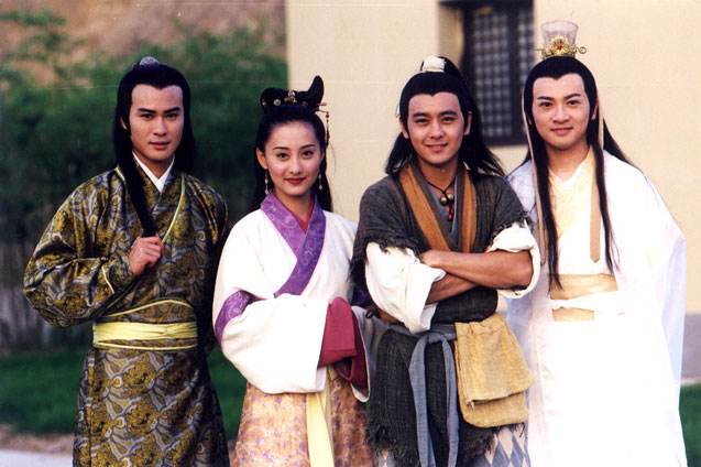 古龙小说里十大传奇武功,古龙笔下十大经典武侠小说排行榜