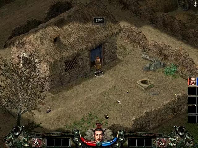 秦殇结局大全,秦殇前传之复活为什么玩不了