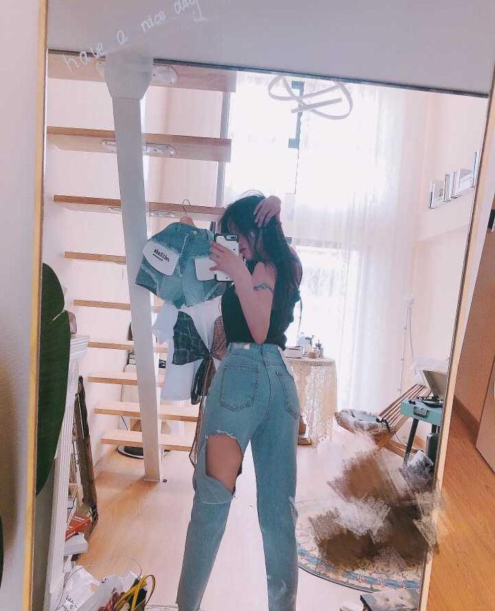 女人什么样的身材才是好身材,女生怎样的身材才算好身材