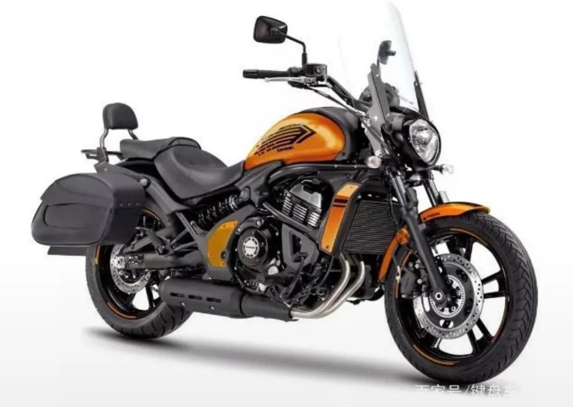 川崎小火神650值得入手么,川崎小火神650与印第安侦察兵