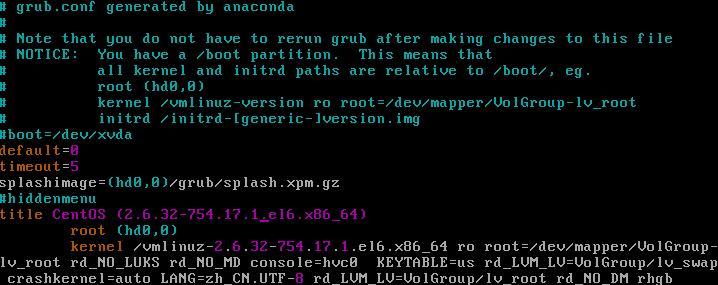linux升级内核详细步骤,linux进入修复模式