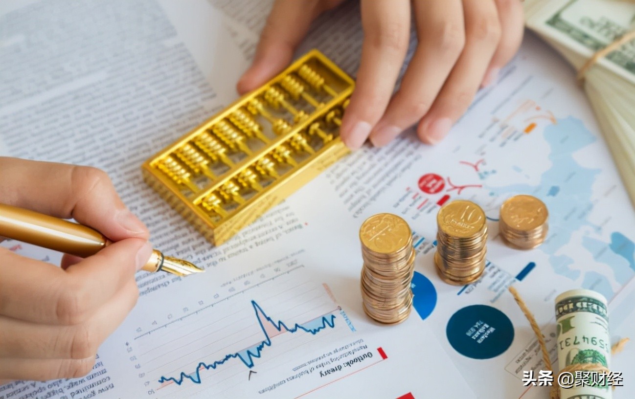 支付宝买基金大家赚多少钱一个月,这两年买基金有人赚到钱了吗