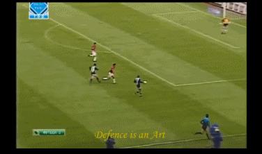 怎样成为顶级左后卫,怎样打好一名左后卫