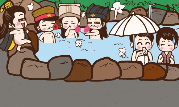 清远森波拉温泉度假村团购,清远森波拉温泉度假村