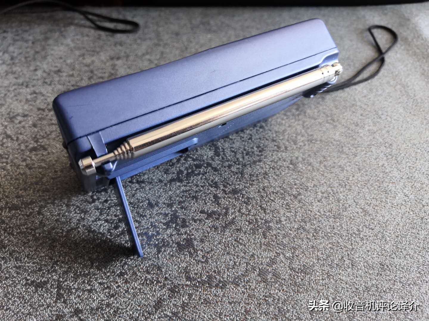 德生收音机r911是二次变频的吗,德生收音机r909与r9012哪个型号好