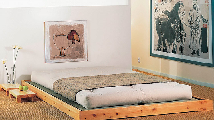 分享选床小常识,选床怎么样选不会被骗