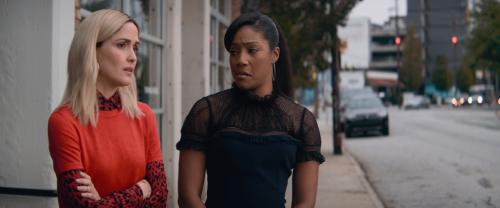 姐妹老板,电影舞台姐妹