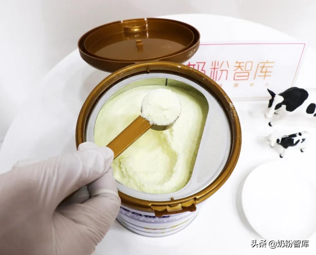 优博金爱嘉奶粉的优点和缺点,优博金爱嘉国版测评