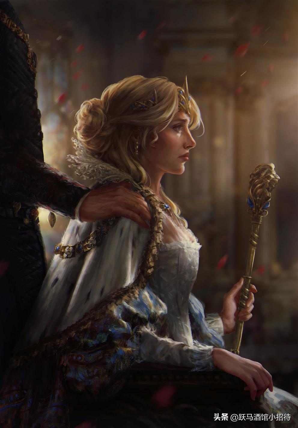 巫师故事全系列解析,巫师进化史全过程