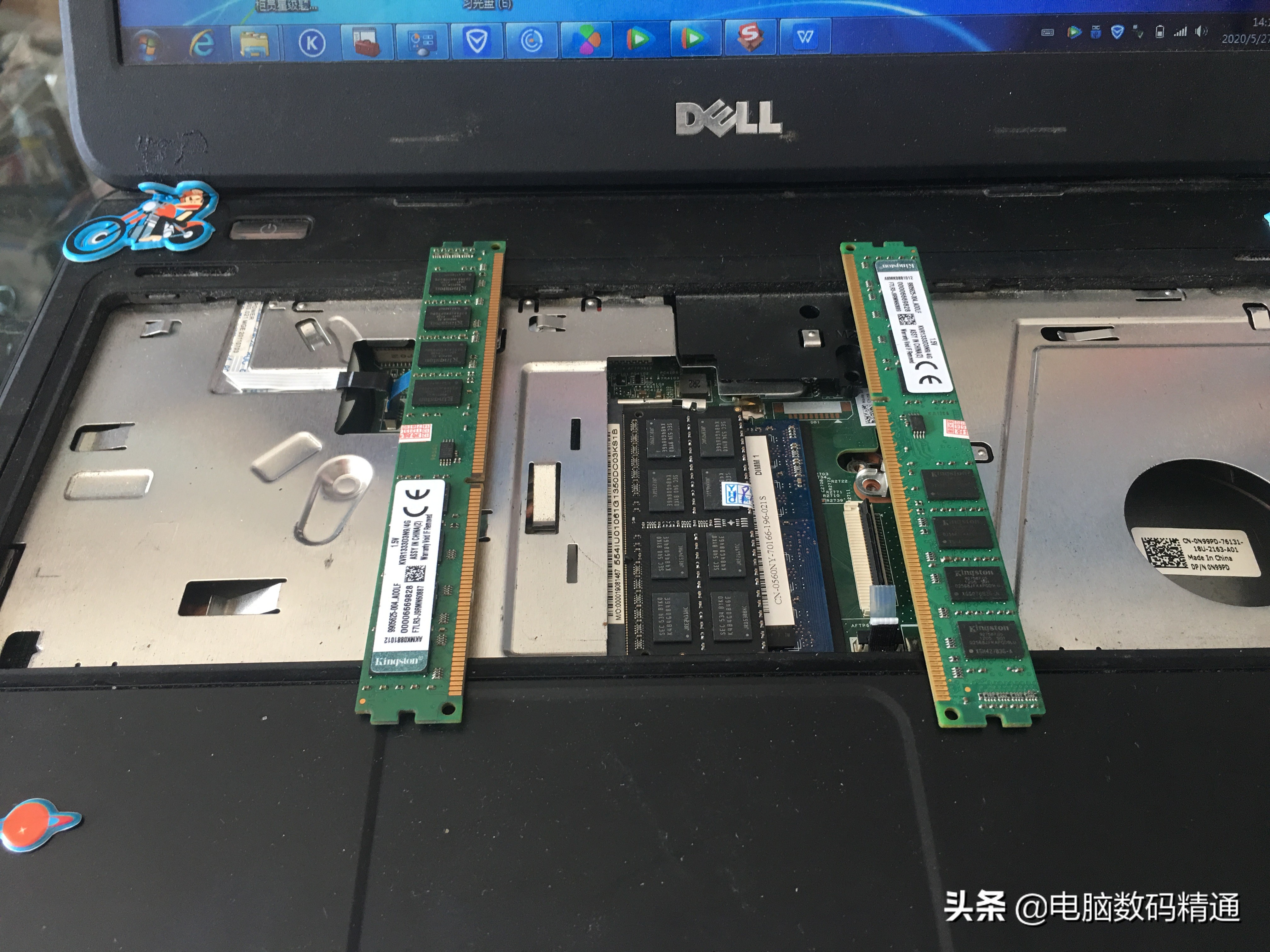 电脑加装内存条怎么设置双通道,电脑怎么加内存条走双通道