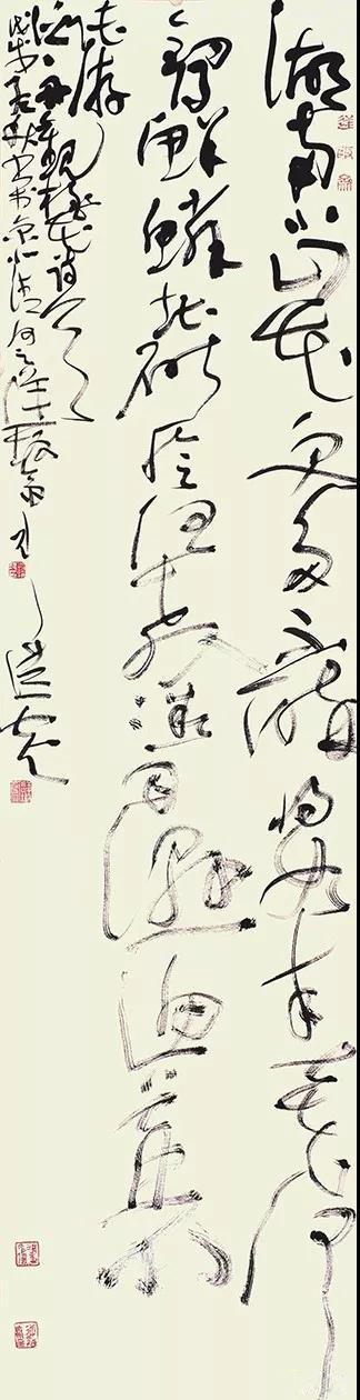 刘洪彪｜扎堆欧颜柳赵的人太多了，堵车！