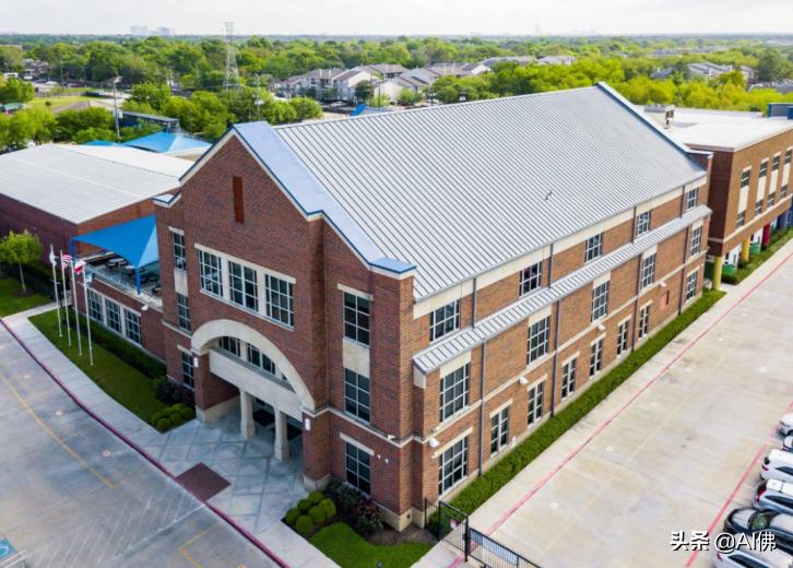 美国印第安人寄宿学校,美国排名前十的高中寄宿学校