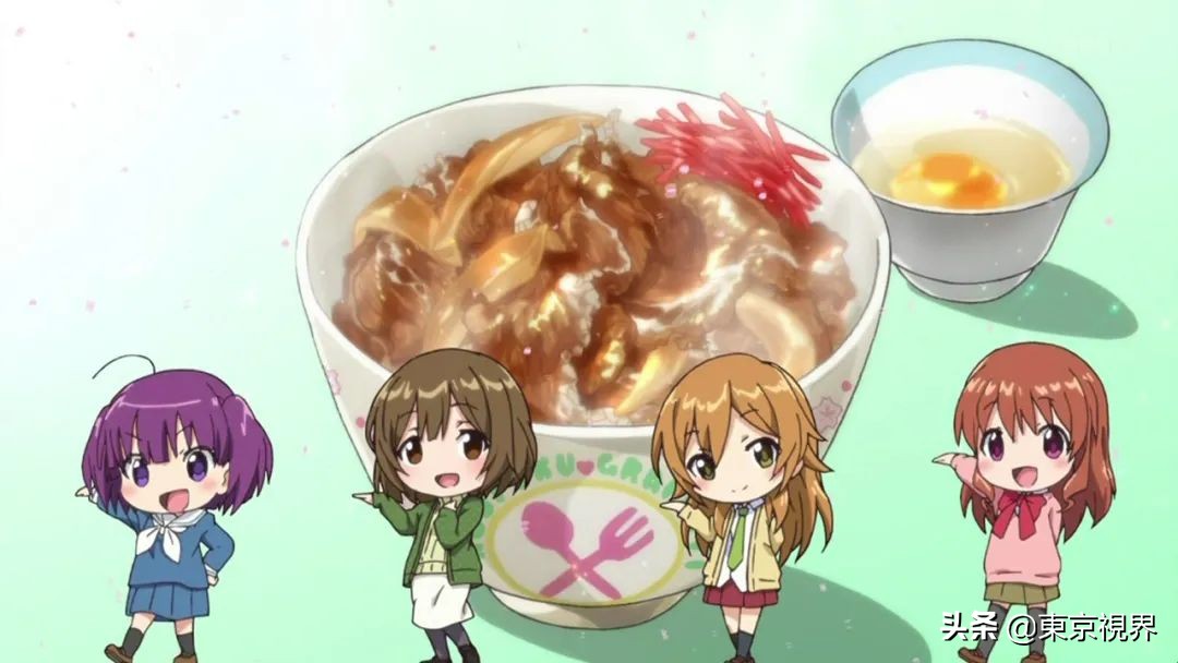 谁说动画片是给小孩看的,孩子必看的10部动画