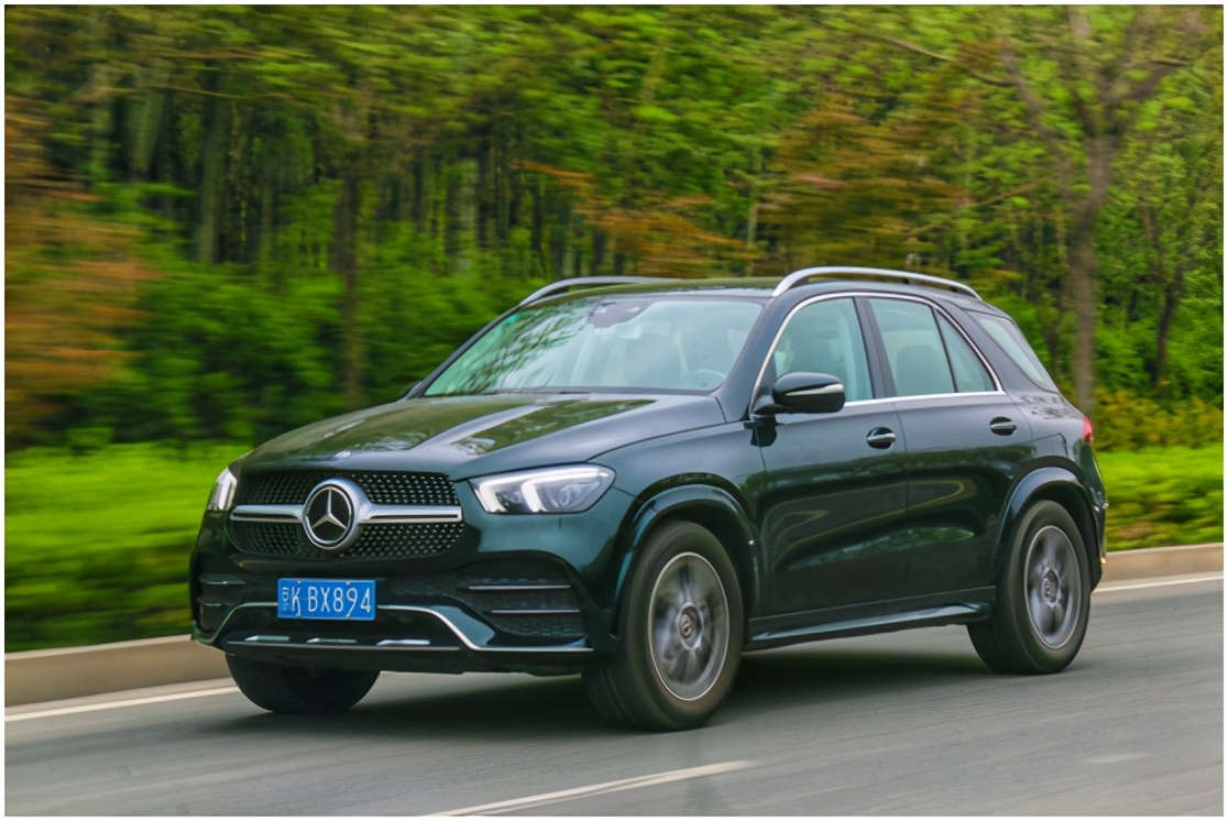 奔驰gle450amgcoupe,奔驰gle450深度测试