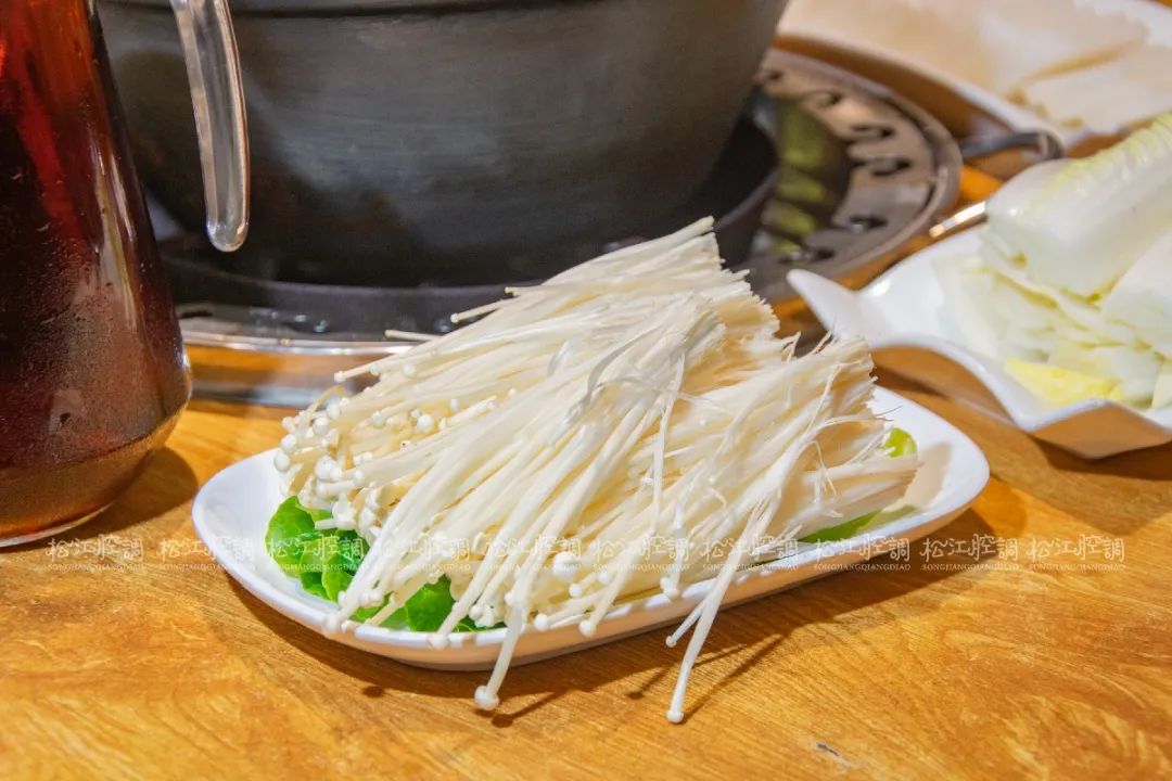 松江吃羊肉最好的地方,松江吃羊头店