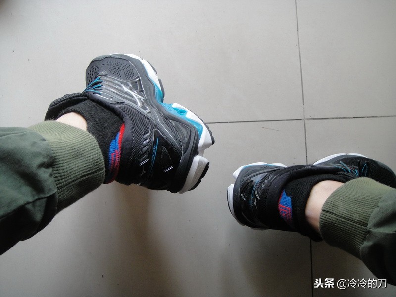 mizuno美津浓跑步鞋horizon4,美津浓发布全新高科技跑鞋mizuno