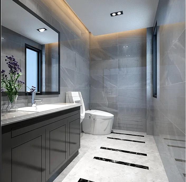 细节做得好的浴室柜推荐,浴室柜推荐无广告