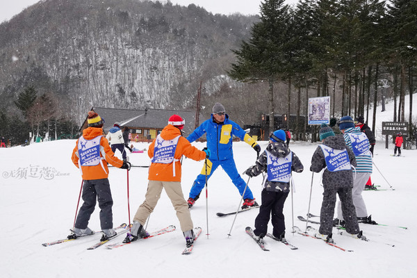 冬日乐趣排行,东京冬季旅游攻略一日游