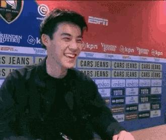 李嗣镕撞脸陈冠希,李嗣镕陈冠希