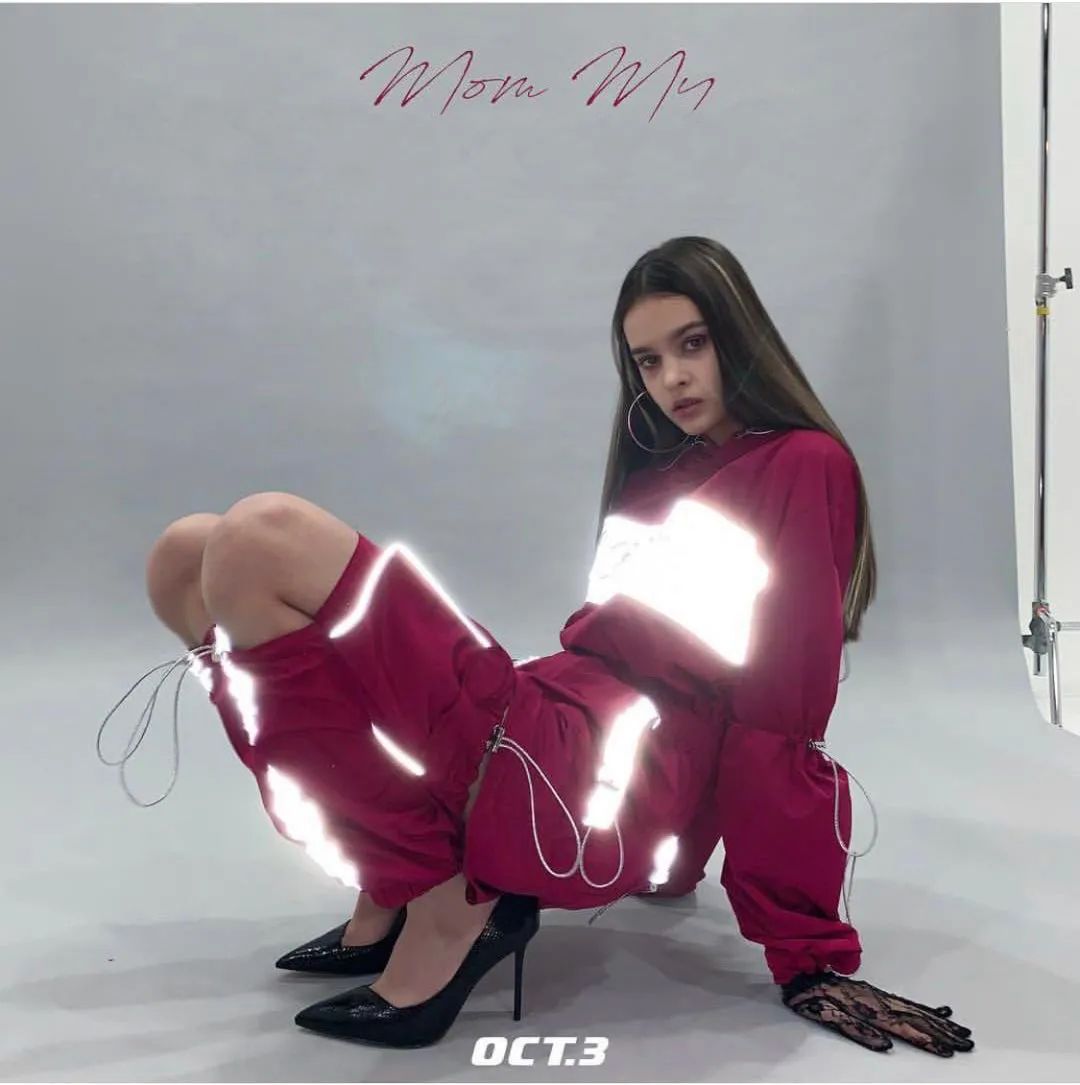 被明星带火的同款国货,被明星同款刷屏的女孩