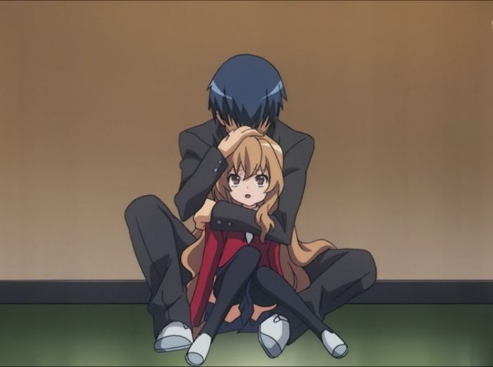 各种尬和羞耻到极限的槽点，让这部动画成了钉宫病患者的入宅作