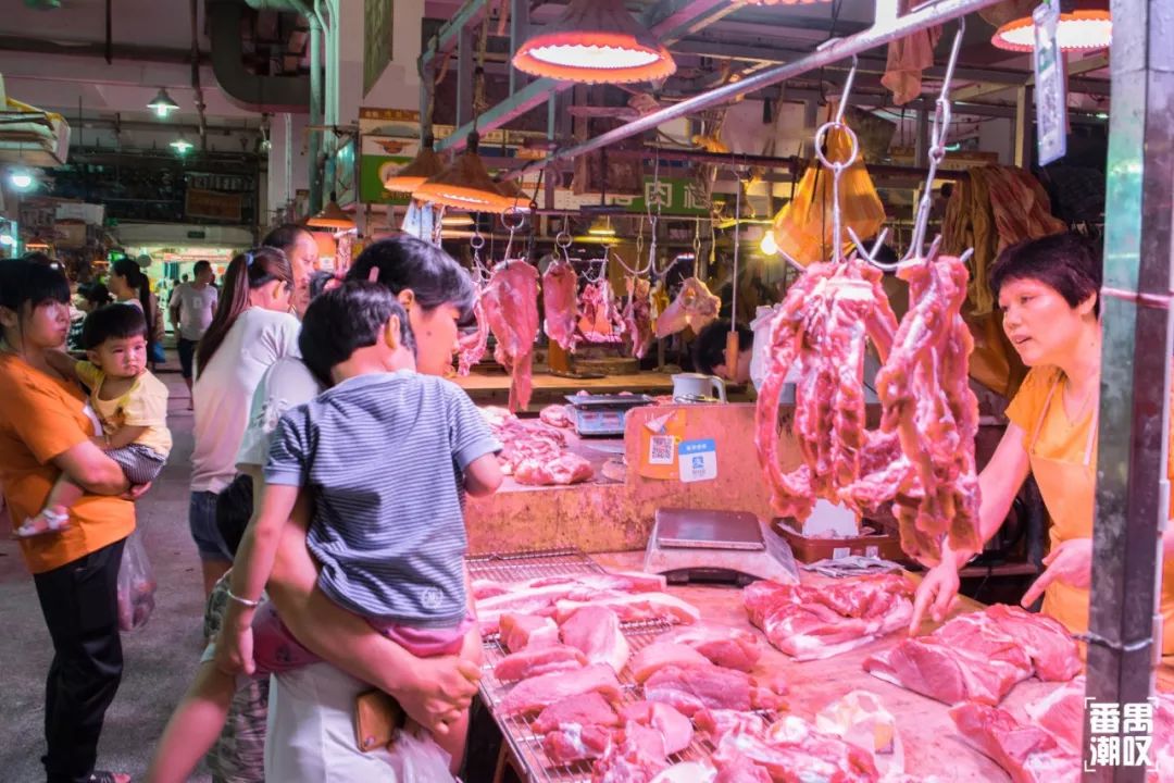 住在番禺的人的感受,在番禺住哪里比较好