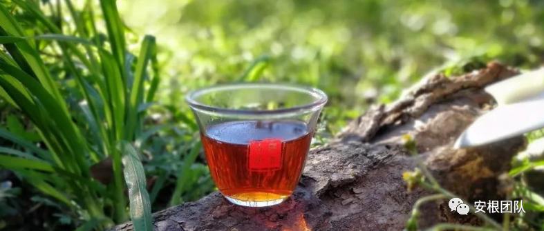 工夫红茶发酵程度,工夫红茶的干燥过程图片