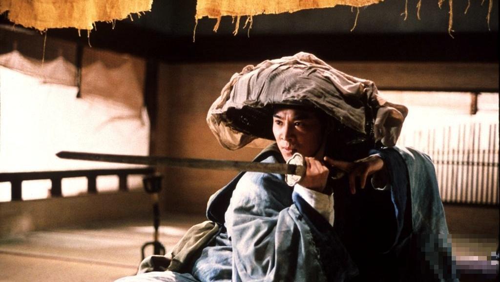 笑傲江湖武当有多厉害,武当武功真的那么厉害吗