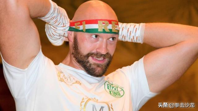 富里约书亚vs安迪鲁伊兹,安迪鲁伊兹泰森富里最新消息