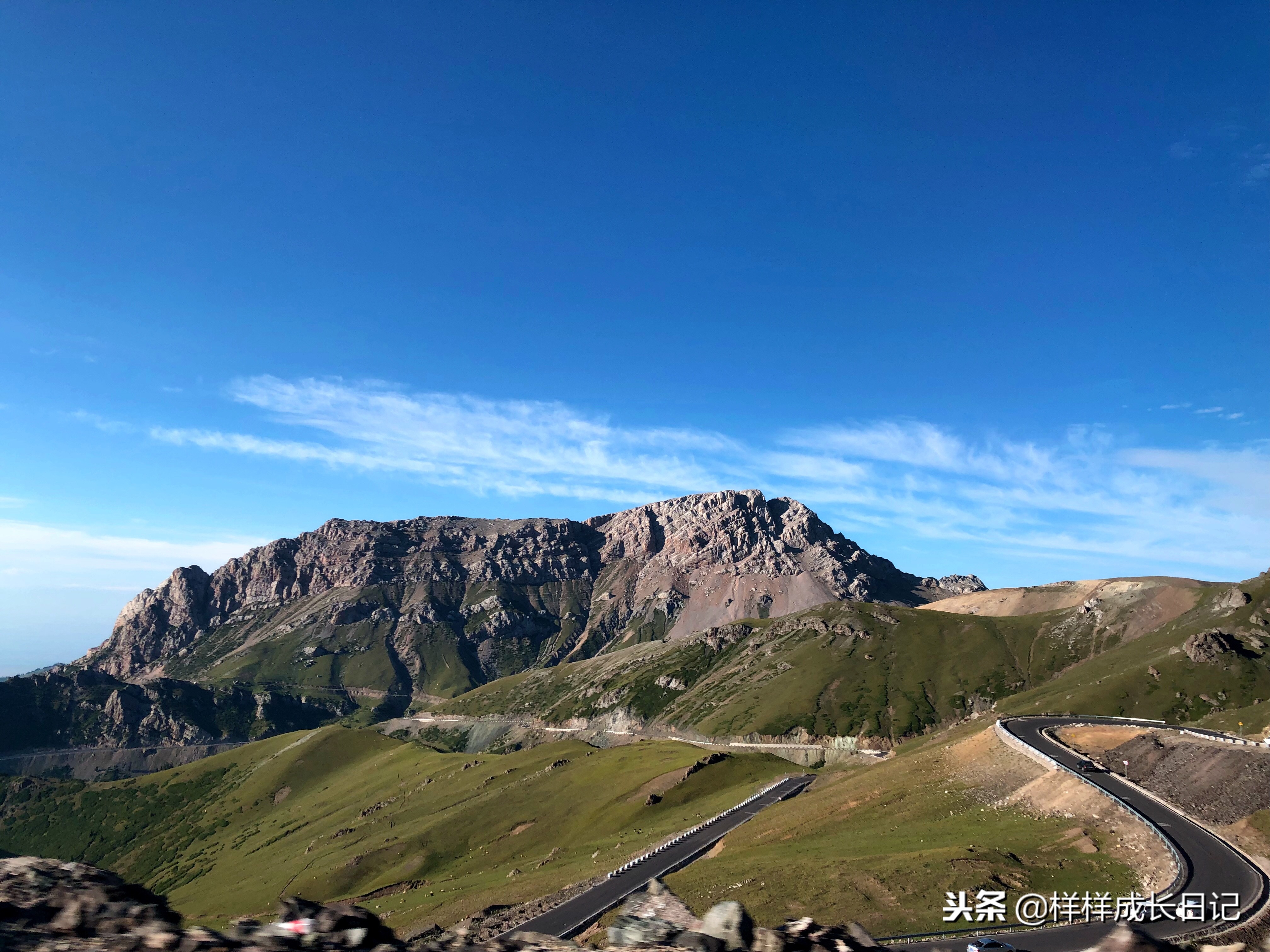 一家三口新疆伊犁旅游,自驾游霍尔果斯路线攻略