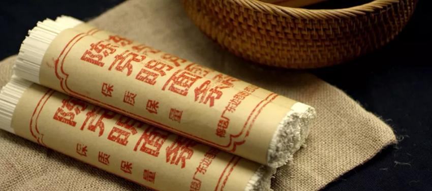 面条大王创业经历,挂面大王真实收入