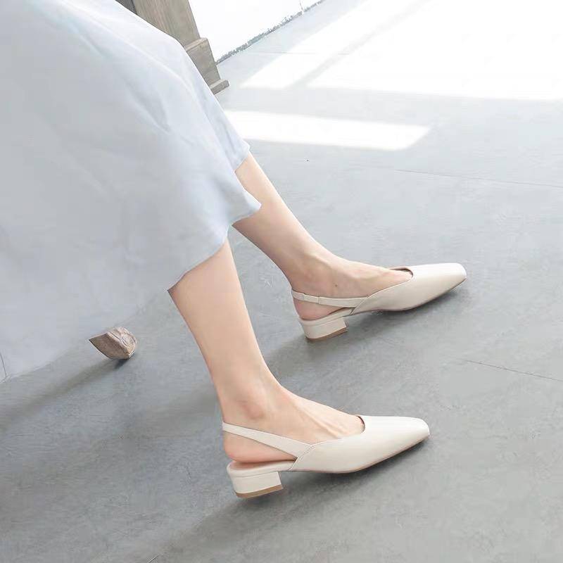 苦恼夏天穿的鞋子，总出汗不透气，这5款拯救你的足部不完美