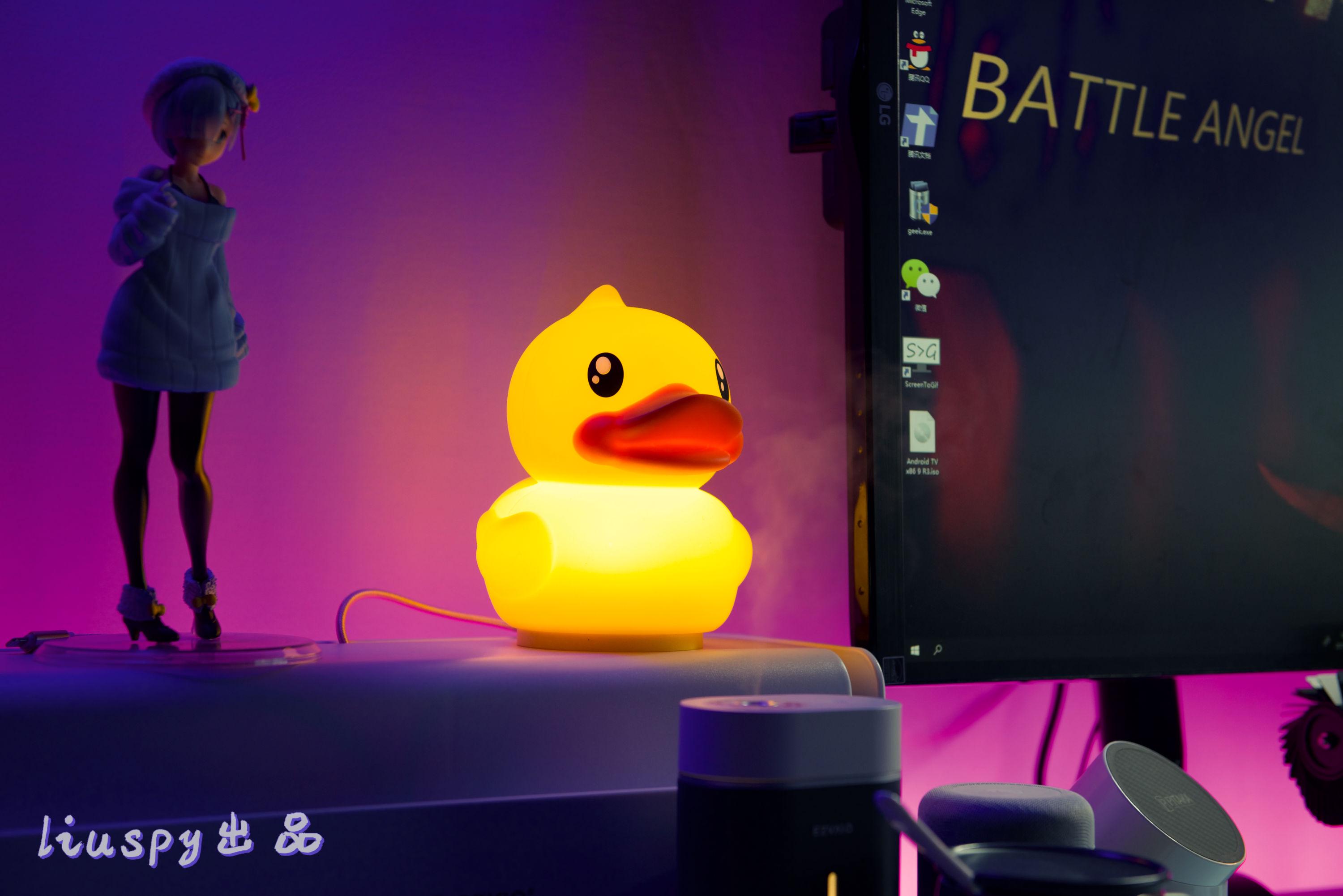 桌面好物又可爱又好看,最实用的桌面好物