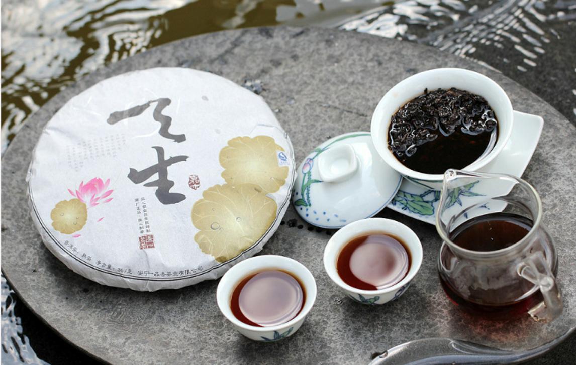 云南勐海普洱茶十大品牌,普洱茶云南七子十大高端品牌