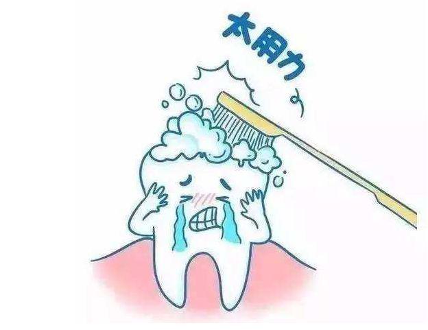 大连齿医生口腔科普没有蛀牙还牙疼？这4个隐患不能忽视