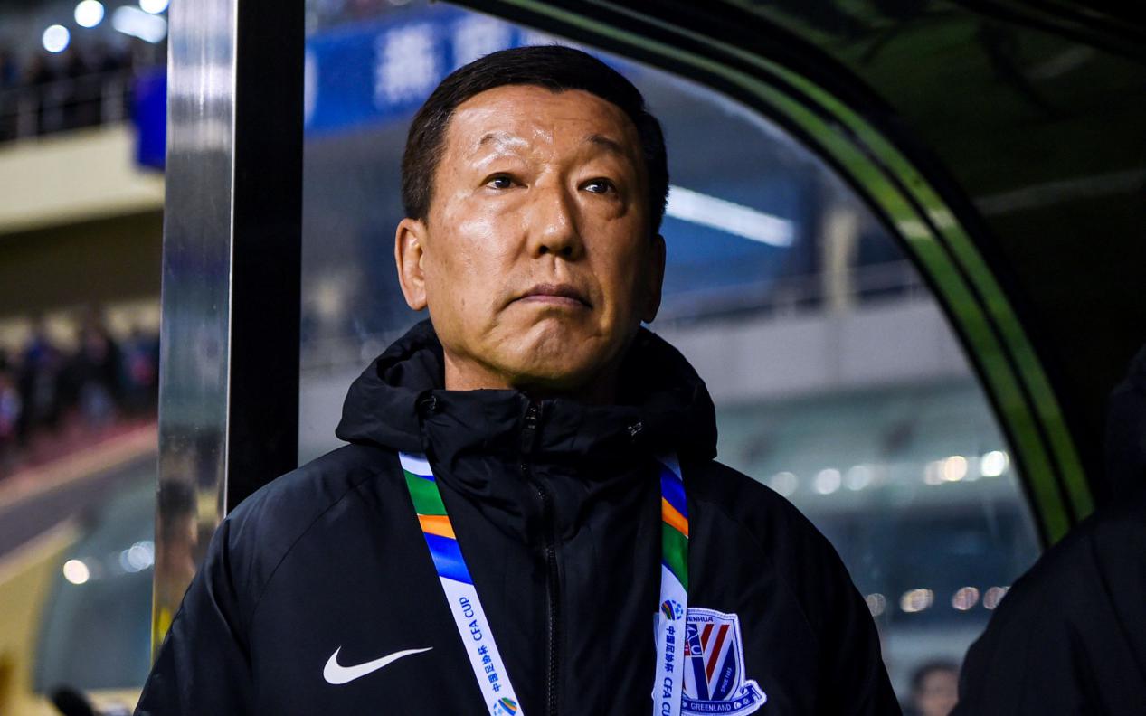 申花本轮首发阵容或进行重大调整,申花新队最新消息