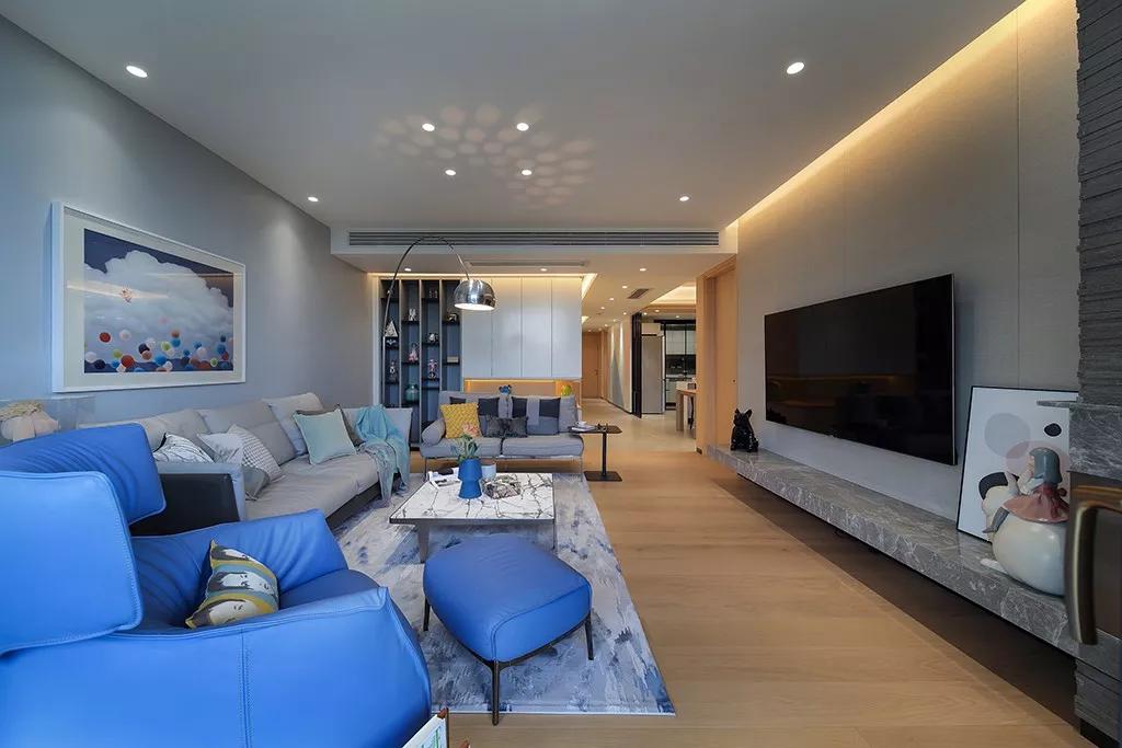 甜美治愈马卡龙配色,梦幻马卡龙色系衣服男