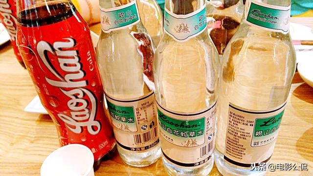 十大难喝饮料崂山白花蛇草水,最难喝的饮料崂山白花蛇草水测评