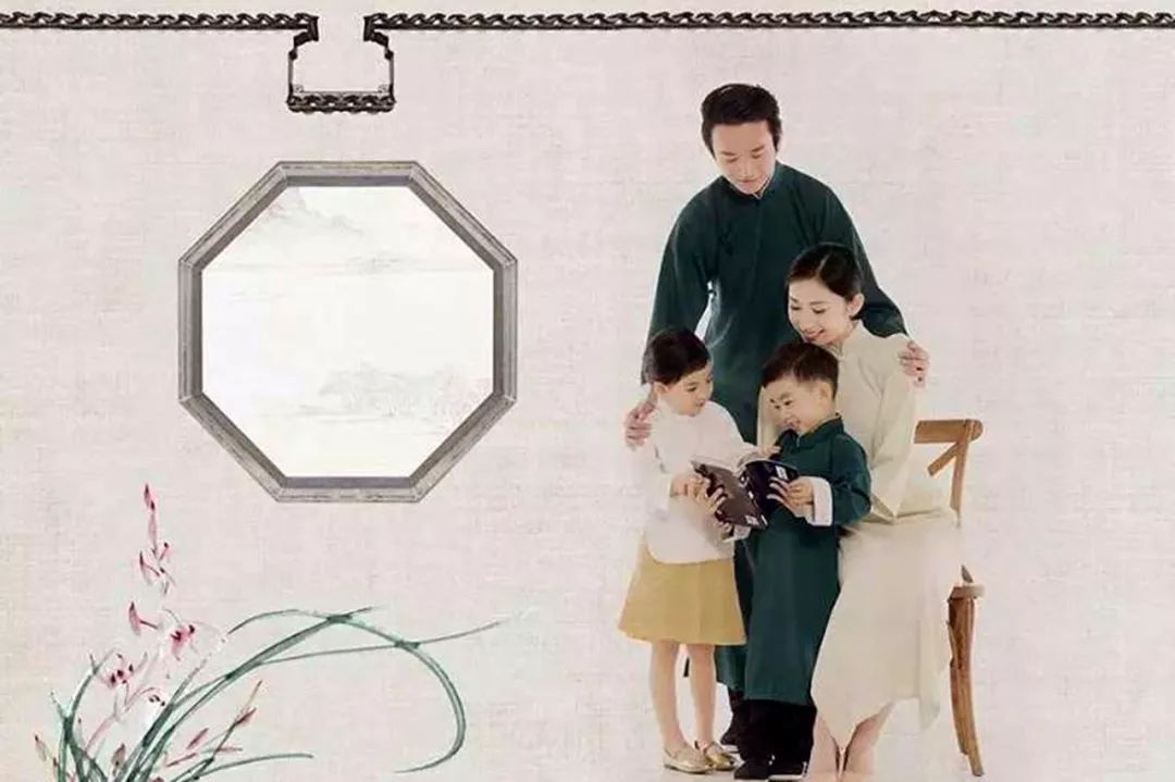 什么是一家人何为一家人,什么是一家人什么是亲人