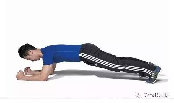 最简单的男士减肥方法,男士如何高效减肥