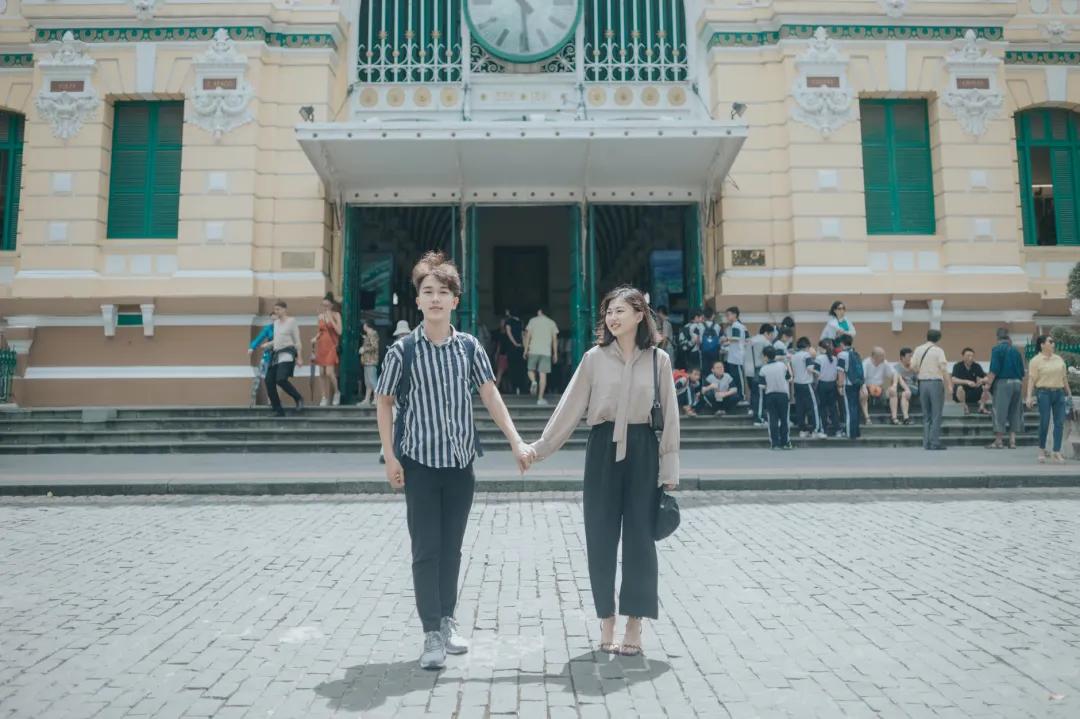 赵奕欢公布恋情上热搜,演戏多年不红如今跑龙套