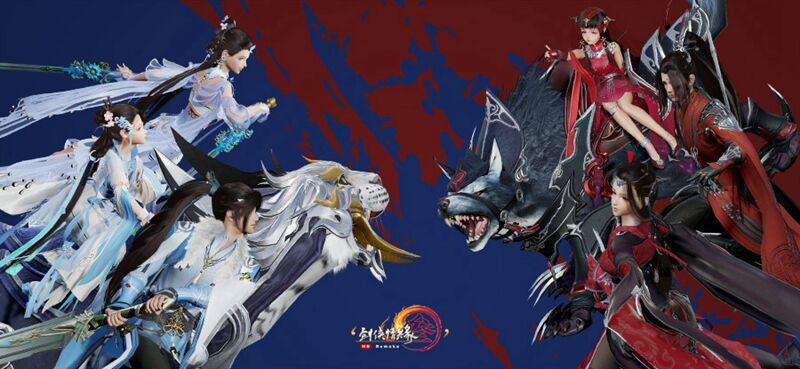 剑三攻防职业排名,剑三曾经的十大门派