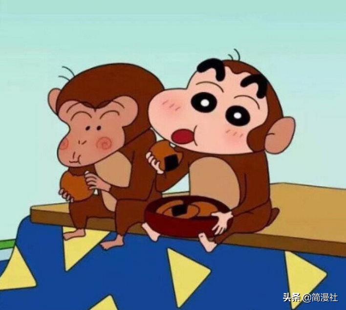 cosplay野原新之助,二次元野原新之助图片