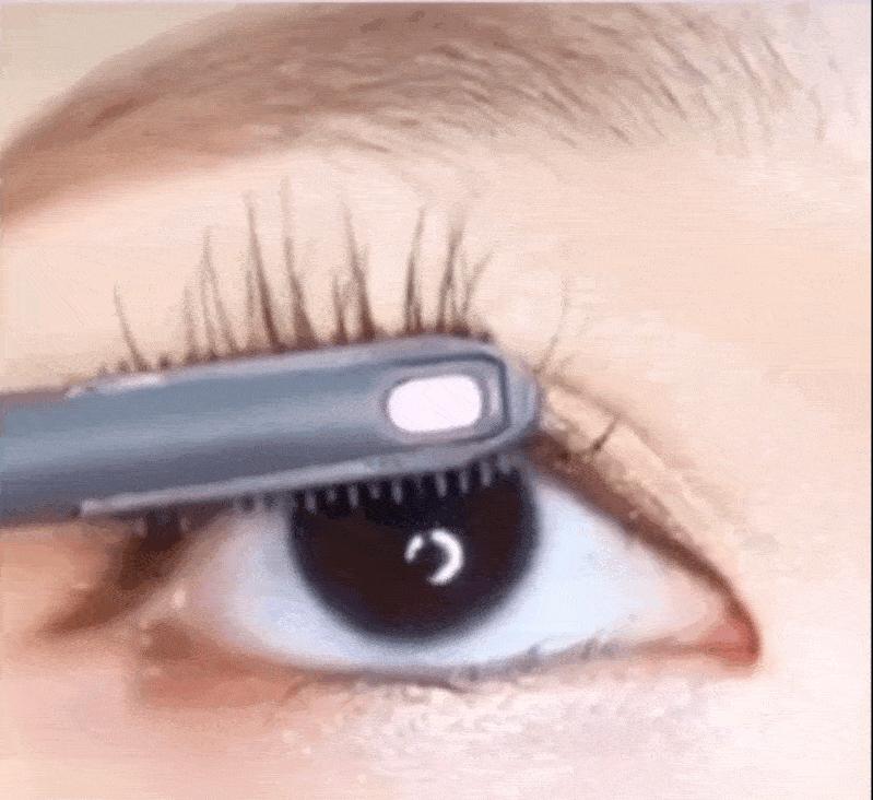 经常种睫毛哪样的好看,经常种睫毛自己的睫毛还会长吗