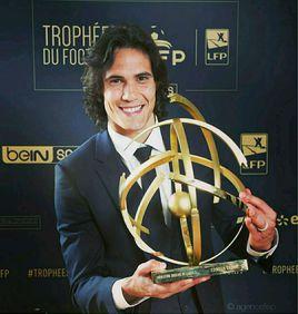 卡瓦尼首发地位,卡瓦尼意甲集锦