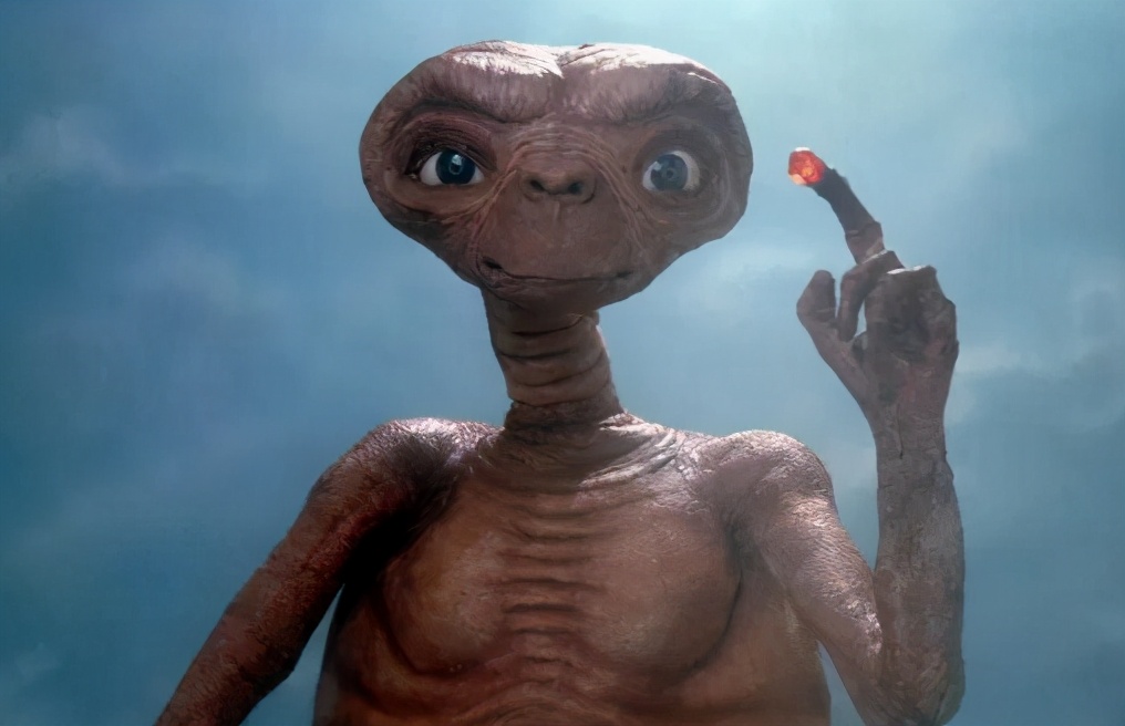 为什么外星人比人类强,为什么人类觉得外星人一定像人